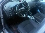 Chevrolet Cruze-3