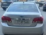 Chevrolet Cruze-8