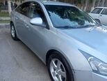 Chevrolet Cruze-6