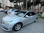 Chevrolet Cruze-11
