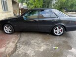 Mercedes C 280-3