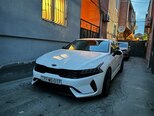 Kia K5-16