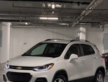 Chevrolet Trax-2