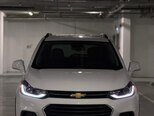 Chevrolet Trax-3