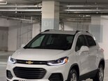 Chevrolet Trax-4