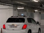 Chevrolet Trax-7