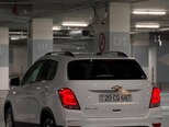 Chevrolet Trax-6