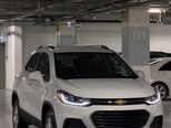 Chevrolet Trax-5
