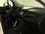 Chevrolet Trax-10