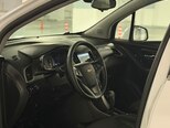 Chevrolet Trax-9