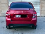 LADA (VAZ) Granta-2