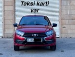LADA (VAZ) Granta-1