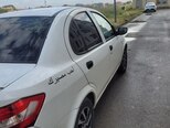 Saipa Saina-6