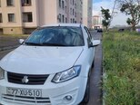 Saipa Saina-7