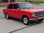 LADA (VAZ) 21011-2