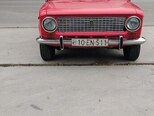 LADA (VAZ) 21011-1