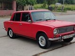 LADA (VAZ) 21011-5