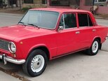 LADA (VAZ) 21011-6