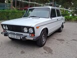 LADA (VAZ) 2106-1
