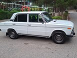 LADA (VAZ) 2106-12