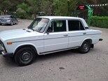 LADA (VAZ) 2106-8
