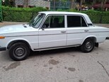 LADA (VAZ) 2106-15