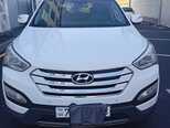 Hyundai Santa Fe-1
