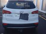 Hyundai Santa Fe-12