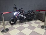 Bajaj Pulsar NS 400-15
