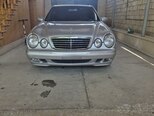 Mercedes E 220-1