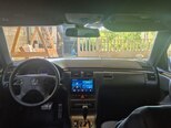 Mercedes E 220-3