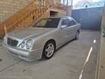 Mercedes E 220-5