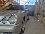 Mercedes E 220-7