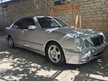 Mercedes E 220-8