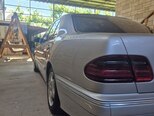 Mercedes E 220-9