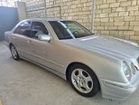 Mercedes E 220-14