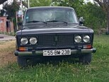 LADA (VAZ) 2106-1