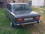 LADA (VAZ) 2106-3