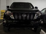 Toyota Land Cruiser Prado-5