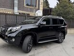 Toyota Land Cruiser Prado-4