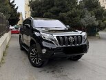Toyota Land Cruiser Prado-1