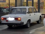 LADA (VAZ) 2107-6