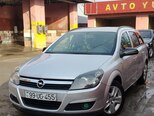 Opel Astra-2