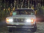 LADA (VAZ) 2107-12