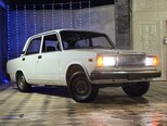 LADA (VAZ) 2107-13