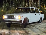 LADA (VAZ) 2107-11