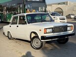 LADA (VAZ) 2107-3