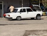 LADA (VAZ) 2107-10