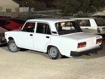 LADA (VAZ) 2107-4