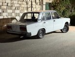 LADA (VAZ) 2107-16